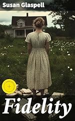 Fidelity novel for sale  Delivered anywhere in UK