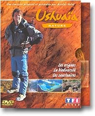 Ushuaïa nature vol.2 d'occasion  Livré partout en France