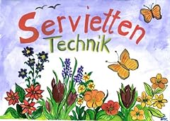 Csb center serviettentechnik gebraucht kaufen  Wird an jeden Ort in Deutschland