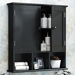 Taohfe black bathroom for sale  Delivered anywhere in USA 