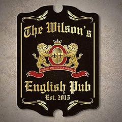 English pub bar for sale  Delivered anywhere in USA 