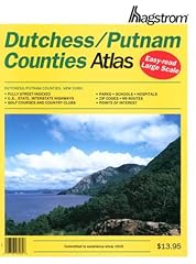 Hagstrom dutchess putnam for sale  Delivered anywhere in UK
