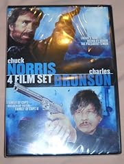 Charles bronson chuck for sale  Delivered anywhere in USA 