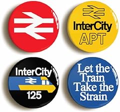 British rail intercity for sale  Delivered anywhere in UK