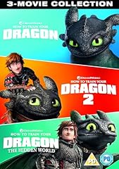 Train dragon 3 for sale  Delivered anywhere in UK