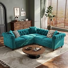 Onbrill chesterfield shaped for sale  Delivered anywhere in USA 