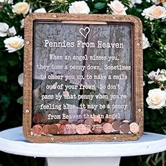 Pennies heaven bank for sale  Delivered anywhere in USA 