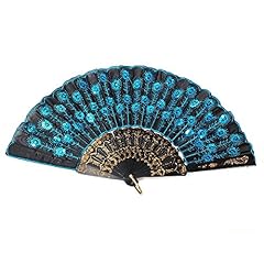 Tpgobuy peacock pattern for sale  Delivered anywhere in UK