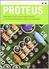 Proteus simulacion circuitos for sale  Delivered anywhere in UK