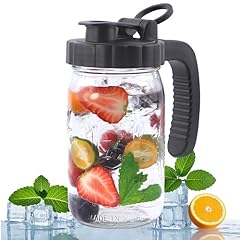 Glass mason jar for sale  Delivered anywhere in USA 