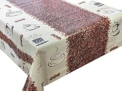 Wachstuch tischdecke abwaschba gebraucht kaufen  Wird an jeden Ort in Deutschland