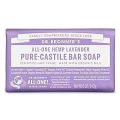 Bronner lavender pure for sale  Delivered anywhere in UK