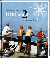 Ddr ahoi helden gebraucht kaufen  Wird an jeden Ort in Deutschland