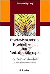 Psychodynamische psychotherapi gebraucht kaufen  Wird an jeden Ort in Deutschland