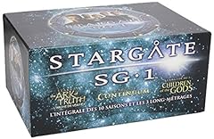Stargate intégrale 10 d'occasion  Livré partout en France