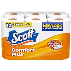 Scott comfortplus toilet for sale  Delivered anywhere in USA 