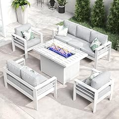 Layinsun aluminum furniture for sale  Delivered anywhere in USA 