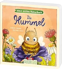 Erstes naturbuch hummel gebraucht kaufen  Wird an jeden Ort in Deutschland