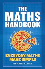 The maths handbook gebraucht kaufen  Wird an jeden Ort in Deutschland