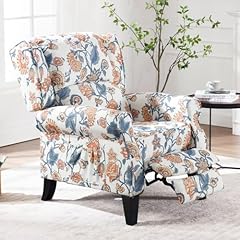 Yuuijoaa pushback recliner for sale  Delivered anywhere in USA 