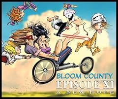 Bloom county episode for sale  Delivered anywhere in USA 