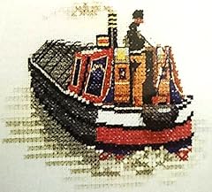 Heritage cross stitch for sale  Delivered anywhere in UK