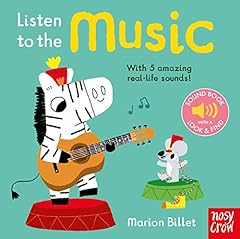 Listen music for sale  Delivered anywhere in UK