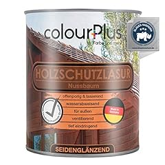 Colourplus holzschutzlasur au� gebraucht kaufen  Wird an jeden Ort in Deutschland