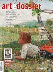 Art dossier 429 usato  Spedito ovunque in Italia 
