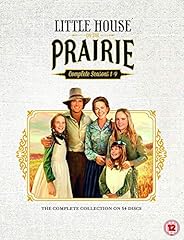 Little house prairie for sale  Delivered anywhere in UK