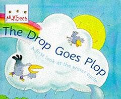 Drop goes plop for sale  Delivered anywhere in UK