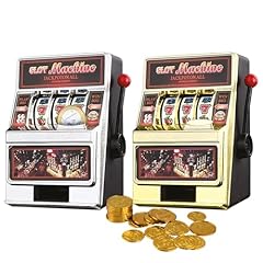 Bakaji salvadanaio slot usato  Spedito ovunque in Italia 