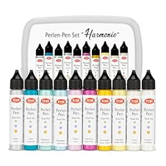 Perlen pen set gebraucht kaufen  Wird an jeden Ort in Deutschland