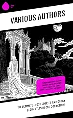 Ultimate ghost stories for sale  Delivered anywhere in UK