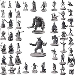 Miniature uniche fantasy usato  Spedito ovunque in Italia 