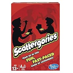 Hasbro gaming scattergories for sale  Delivered anywhere in UK