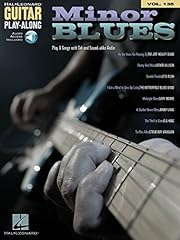 Minor blues usato  Spedito ovunque in Italia 