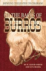Backs burros bringing for sale  Delivered anywhere in USA 
