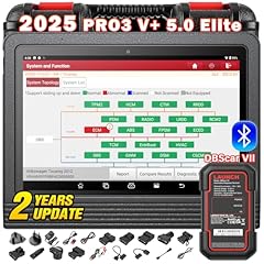 Launch x431 pro3 for sale  Delivered anywhere in UK