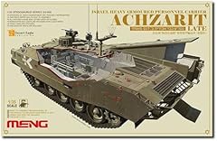 Meng scale israeli for sale  Delivered anywhere in UK