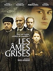 âmes grises d'occasion  Livré partout en France