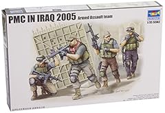 Trumpeter pmc iraq usato  Spedito ovunque in Italia 