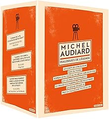 Michel audiard dialogues d'occasion  Livré partout en France