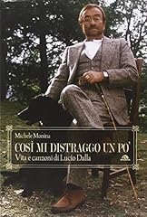 Così distraggo vita d'occasion  Livré partout en France