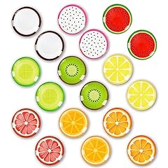 Whaline 18pcs fruit for sale  Delivered anywhere in USA 