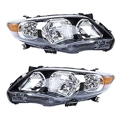 Pensun headlight assembly for sale  Delivered anywhere in USA 