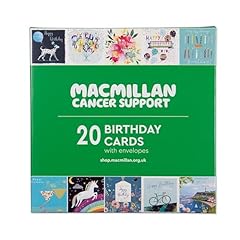 Macmillan charity assorted for sale  Delivered anywhere in UK