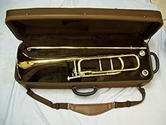 Trigger trombone case for sale  Delivered anywhere in USA 