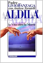 Aldilà vita ltre gebraucht kaufen  Wird an jeden Ort in Deutschland