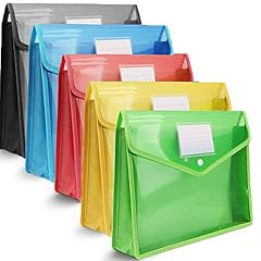 Plastic wallets pcs for sale  Delivered anywhere in UK